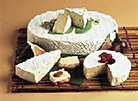 Soft-Ripened Cheeses